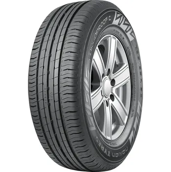 Nokian Cargoproof 215/60 R17 109/107 T