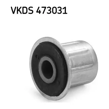 Zavěšení kol Tělo nápravy SKF VKDS 473031
