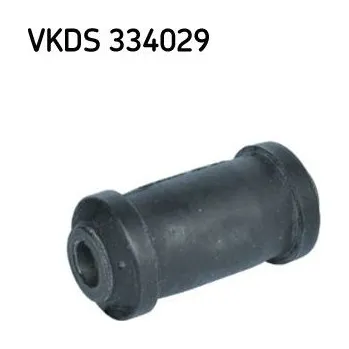 Zavěšení kol Uložení, řídicí mechanismus SKF VKDS 334029