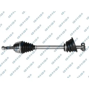 Poloosa kola GSP 250020 Hřídel pohonu