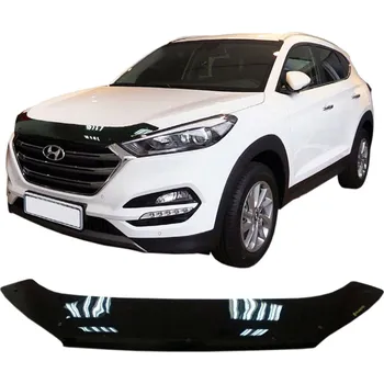 Deflektor přední kapoty HDHY510 Tuning Deflektor přední kapoty HDHY510