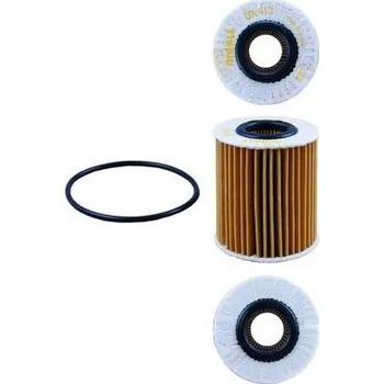 Olejový filtr Olejový filtr KNECHT OX 413D2