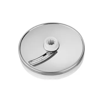 Struhadlo ETA002800871 - Struhadlo ETA plátkovací hrubé, kotoučového strouhače 0028 00871 šedé