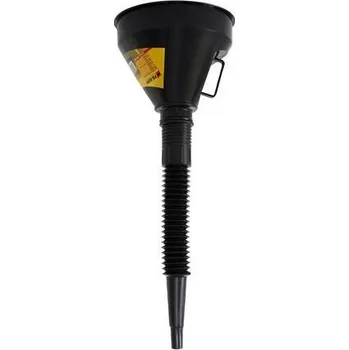 Kanystr Plastový trychtýř