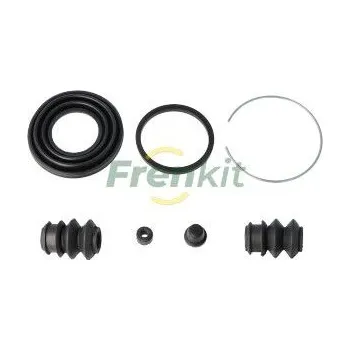 Brzdový třmen Sada na opravy, brzdový třmen FRENKIT 235010