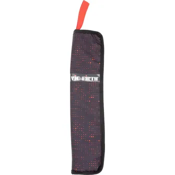 Palička Vic Firth Essential Stick Bag Red Dot + prodloužená záruka 3 roky