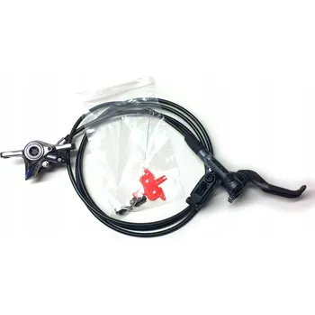 Brzda na kolo Přední brzda Shimano XTR BL-M9100 BR-M9100 K04Ti