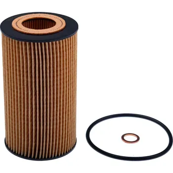 Filtr do auta Olejový filtr DENCKERMANN A210250