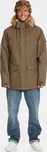 Quiksilver Zimní bunda Long Trip Jckt EQYJK03988 Hnědá Regular Fit M