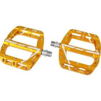 Příslušenství pro čtečku elektronické knihy Platformové pedály HT ANS08 zlaté