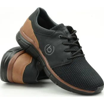 Pánské tenisky Pánské tenisky Bugatti 341-AFA01-6900-4100 Velikost: 45