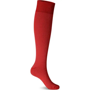 Gelert Welly Socks Mens Red Mens 7-11