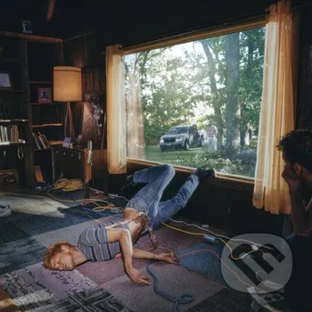 Hudba Perfume Genius: Glory LP - Perfume Genius