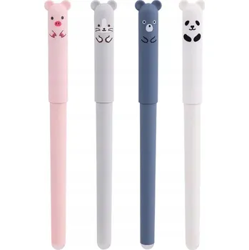 Propiska smazatelná modrá Aptel