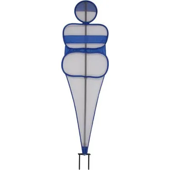 Merco Training Buddy tréninková figurína modrá Varianta: 40354