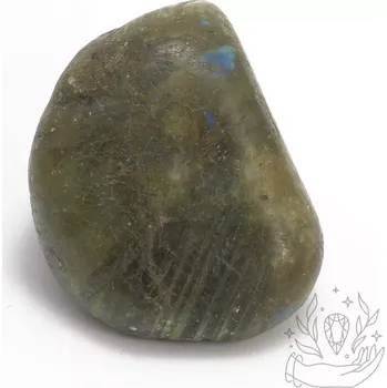 Labradorit - XXL (4 - 5 cm)
