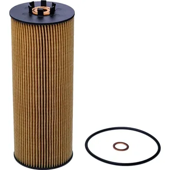 Filtr do auta Olejový filtr DENCKERMANN A210141