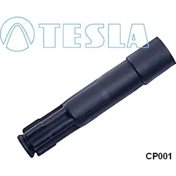 Zapalovací a žhavicí svíčka Zástrčka, zapalovací svíčka TESLA CP001