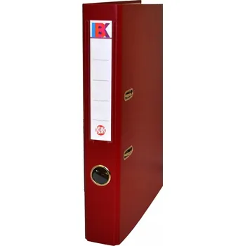 ŠANON A4/50 KBK-S LIŠTOU BORDOVÝ +