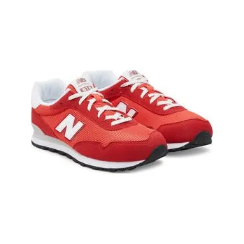 Dámské tenisky New Balance Sneakersy GC515BR Červená 38_5
