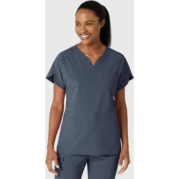 Zdravotnický oděv WonderWink Halena KELSEY LADY, různé barvy Velikost XL NAVH