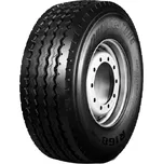 Bridgestone R168+ 385/65 R22.5 160K Celoroční pneu Nákladní pneumatiky