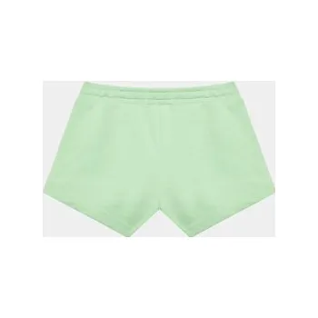 Oblečení a móda Roxy Sportovní kraťasy Happiness ERGFB03290 Zelená Regular Fit 10Y