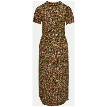 Dámské šaty Billabong Košilové šaty Sweet Day EBJWD00135 Barevná Relaxed Fit XS