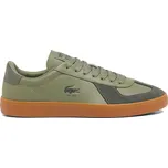 boty Lacoste Baseshot Pro - Khaki/Gum 43