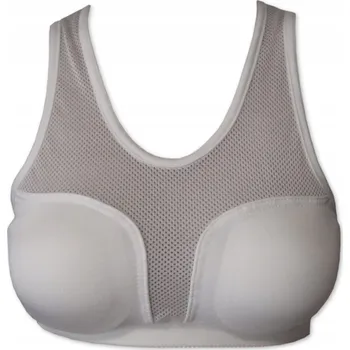 Podprsenka Chránič prsou Wacoku chránič prsou vel. XS