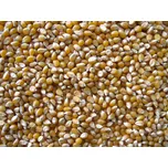 Kukuřice na popcorn BIO 5 kg LES FRUITS DU PARADIS