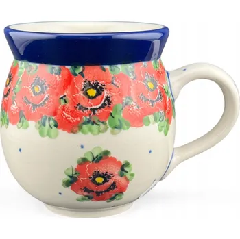 Hrnek Ceramika Artystyczna keramický 330 ml