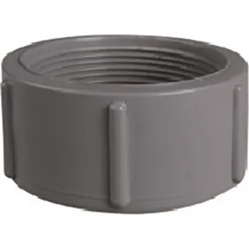 HANSCRAFT Koncovka závit - průměr 32 mm