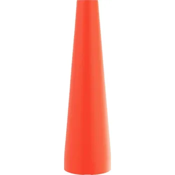 Ledlenser 0042 signální nástavec na svítilnu P17R, P17, P17.2, M17R, I17R oranžová