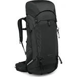 batoh turistický pánský OSPREY TALON 44, black/coal grey - L/XL