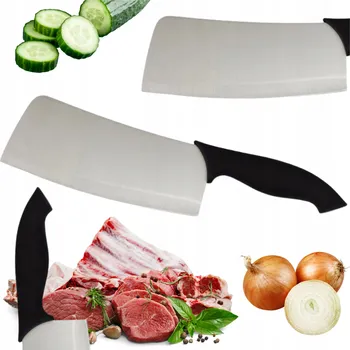 Kuchyňský nůž KUCHYŇSKÁ SEKERA BRAN NA MASO OD2498 ODELO MALÁ SEKERA