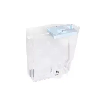 Příprava nápoje nádrž na vodu kávovaru JURA ENA Micro 8, J-70618