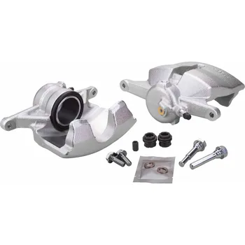 Brzdový třmen Brzdový třmen HELLA PAGID 8AN 355 798-601