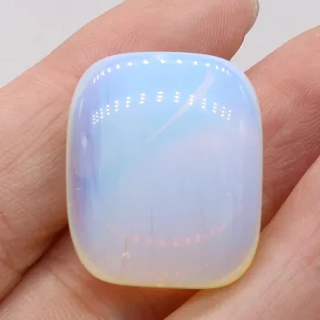 Zahradní dekorace Přírodní dekorační kameny pro zahradu a akvárium | zahradní dekorace | dekorace akvária | harmonizační kameny - Opál , 20-30MM