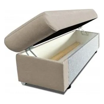 Taburet Taburet-díl přídavný PD MADONA-Mediolan, 44&nbsp;x 43 x&nbsp; 101&nbsp;cm - vzorník sk. III