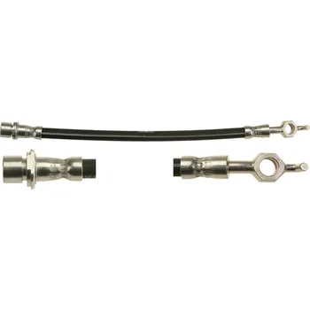 Brzdová hadice Brzdová hadice TRW PHD690