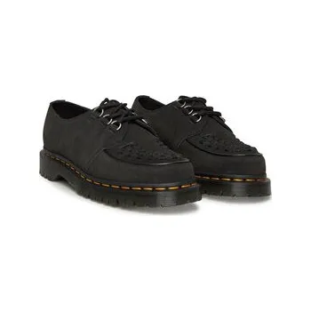 Dámská obuv Dr. Martens Polobotky Ramsey DM40572001 Černá 37
