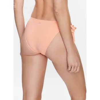 Dámské plavky Roxy Spodní část bikin Beach Classics ERJX404294 Oranžová M