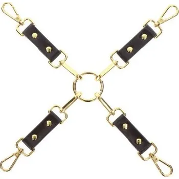 Taboom Vogue Hogtie Black