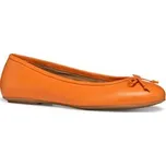 Geox Baleríny D Palmaria D25MUB 000TU C2008 Oranžová 35