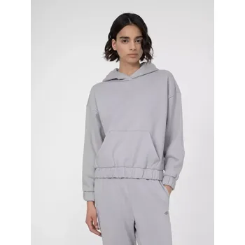 Dámská móda Relax dámská mikina s kapucí od 4F, M i476_9571774