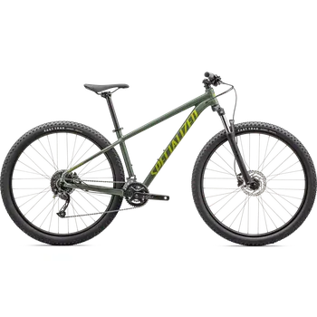 Horské kolo SPECIALIZED Specializovaný rockhopper S