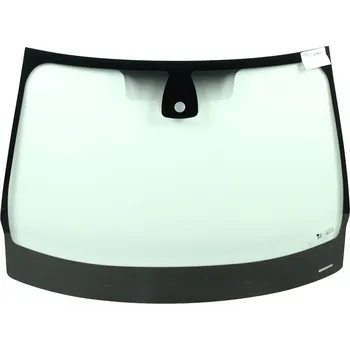 Tuning Nové čelní sklo Renault Fluence Sedan Senzor deště 2010-2016