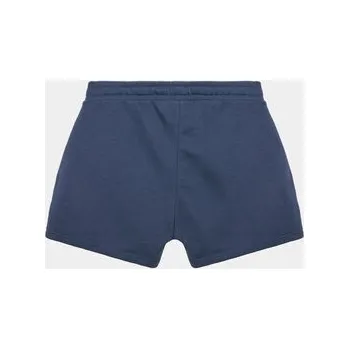 Oblečení a móda Roxy Sportovní kraťasy Happiness ERGFB03290 Tmavomodrá Regular Fit 6Y
