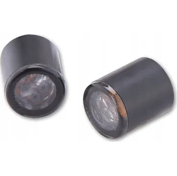 Osvětlení pro motocykl HIGHSIDER PROTON LED směrovka / poziční světlo